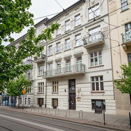 Modern & Comfy Apartment Rakowicka 6 Cracow By Renters Krakow Luaran gambar