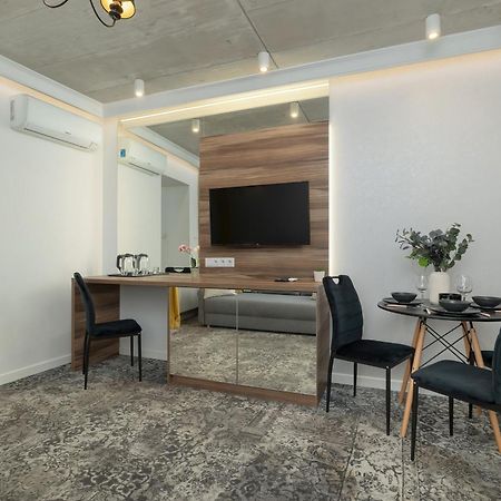 Modern & Comfy Apartment Rakowicka 6 Cracow By Renters Krakow Luaran gambar