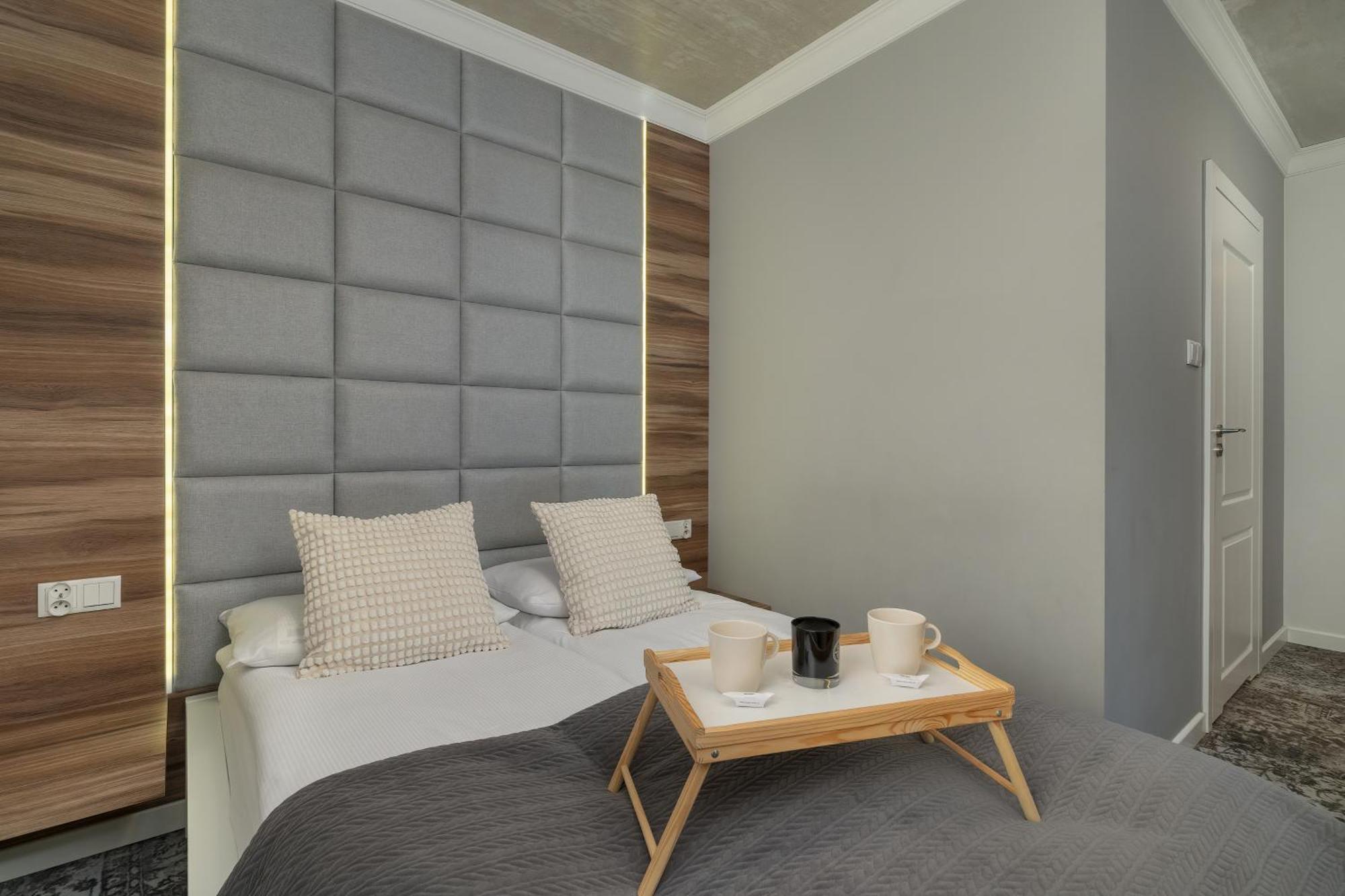 Modern & Comfy Apartment Rakowicka 6 Cracow By Renters Krakow Luaran gambar