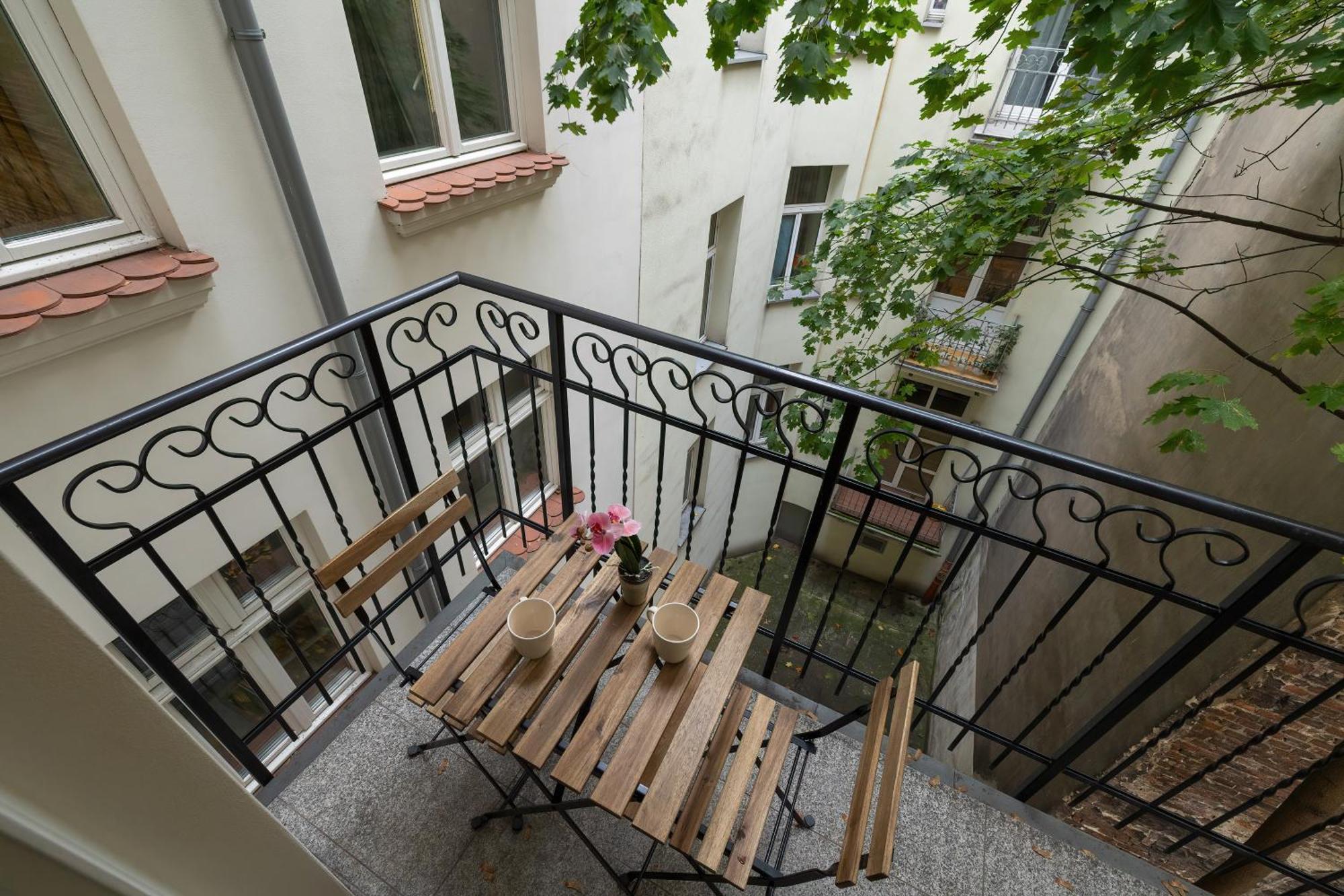 Modern & Comfy Apartment Rakowicka 6 Cracow By Renters Krakow Luaran gambar