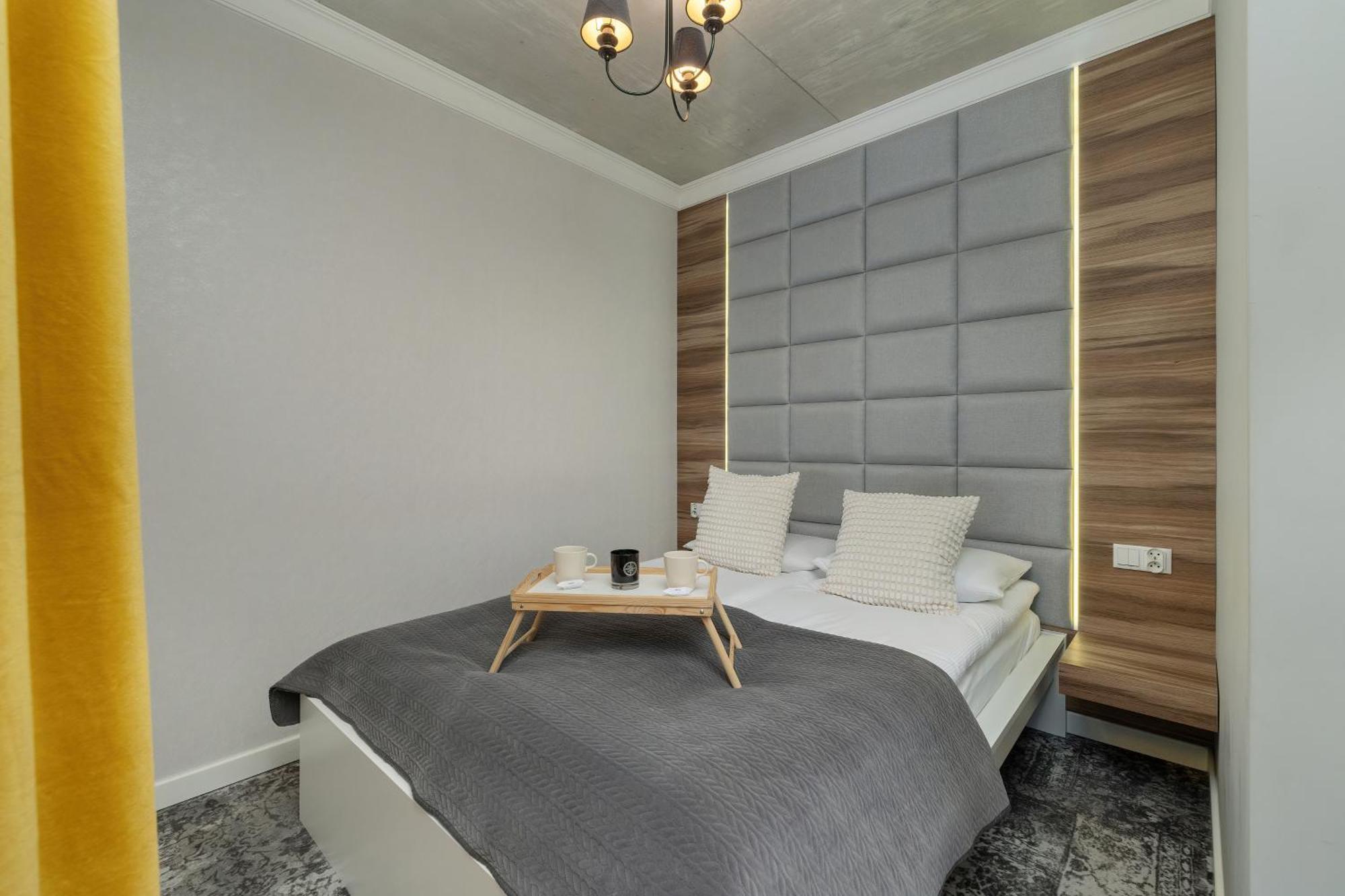 Modern & Comfy Apartment Rakowicka 6 Cracow By Renters Krakow Luaran gambar