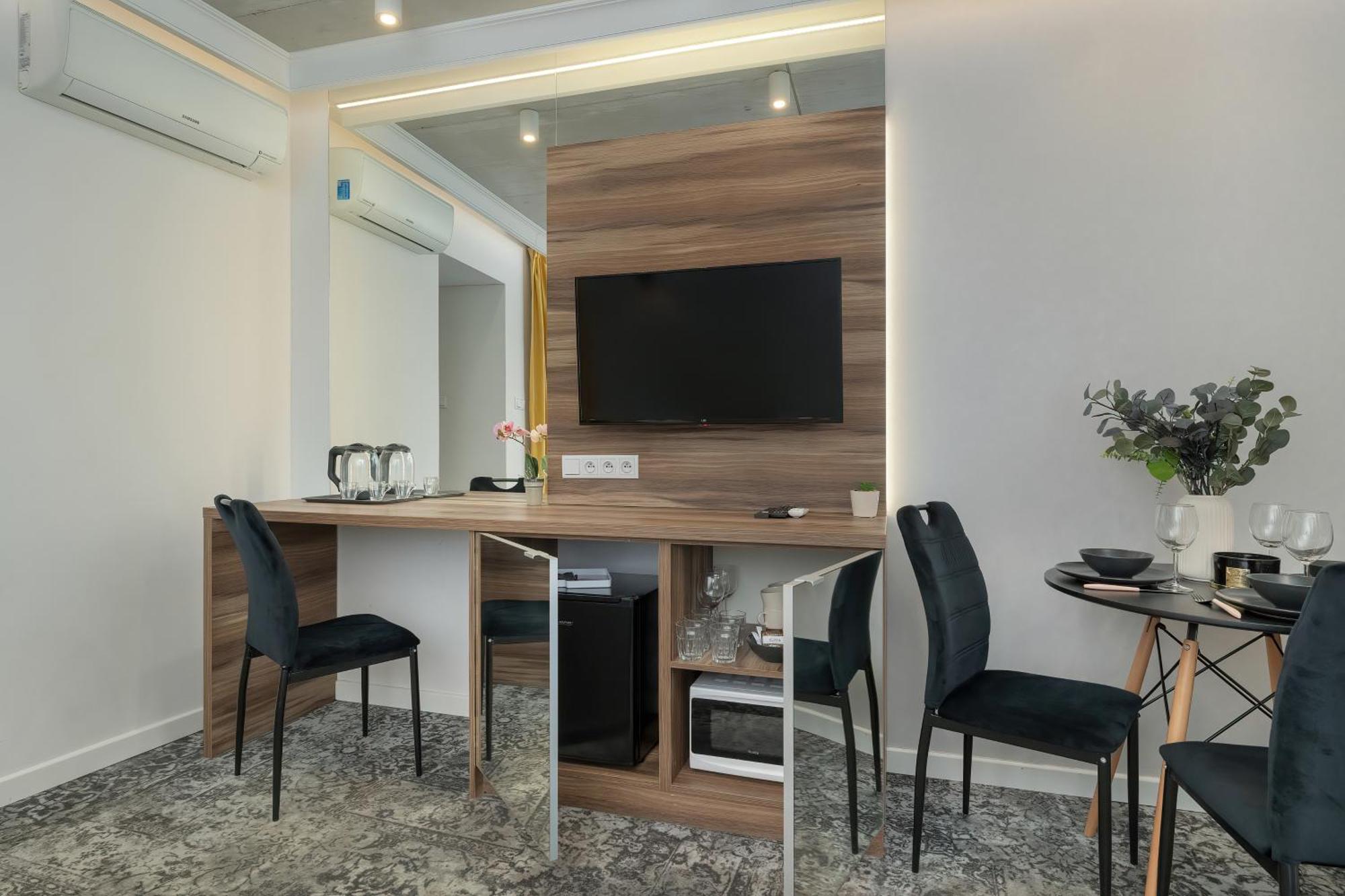 Modern & Comfy Apartment Rakowicka 6 Cracow By Renters Krakow Luaran gambar