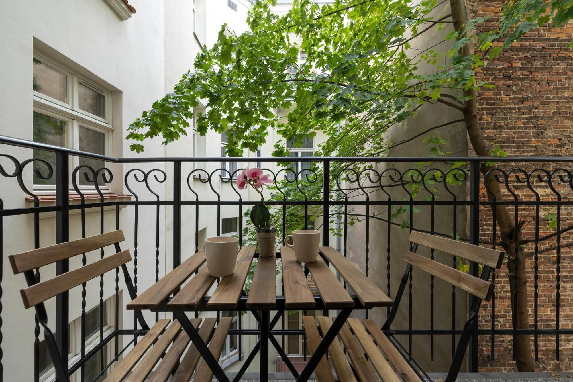 Modern & Comfy Apartment Rakowicka 6 Cracow By Renters Krakow Luaran gambar
